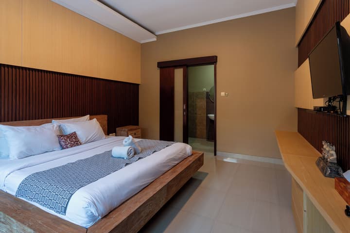 Karana Villa Bali