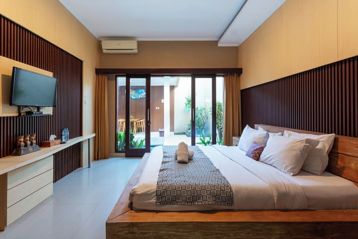 Karana Villa Bali