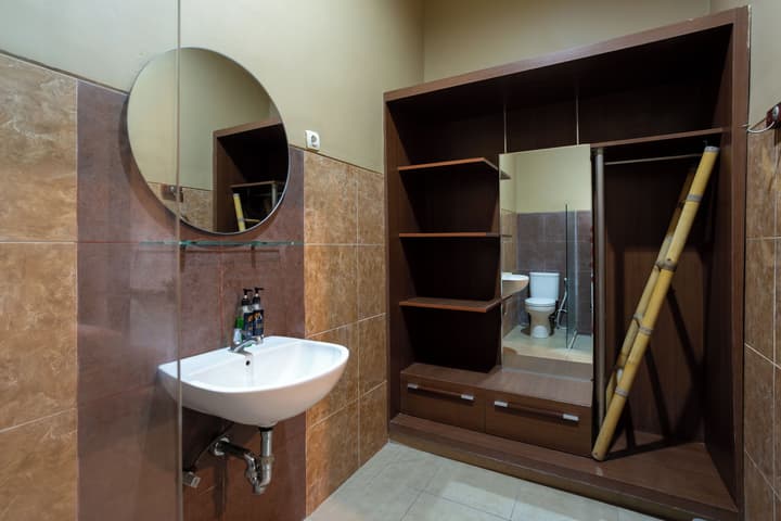 Karana Villa Bali