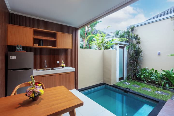 Karana Villa Bali