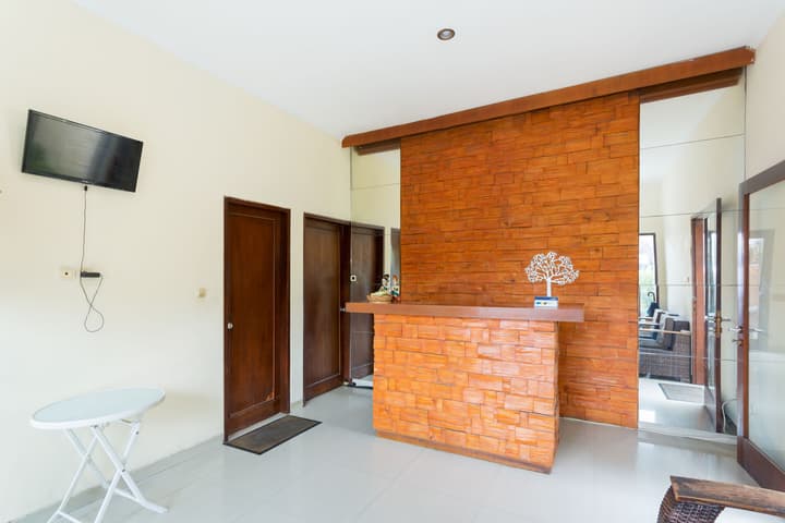 Karana Villa Bali