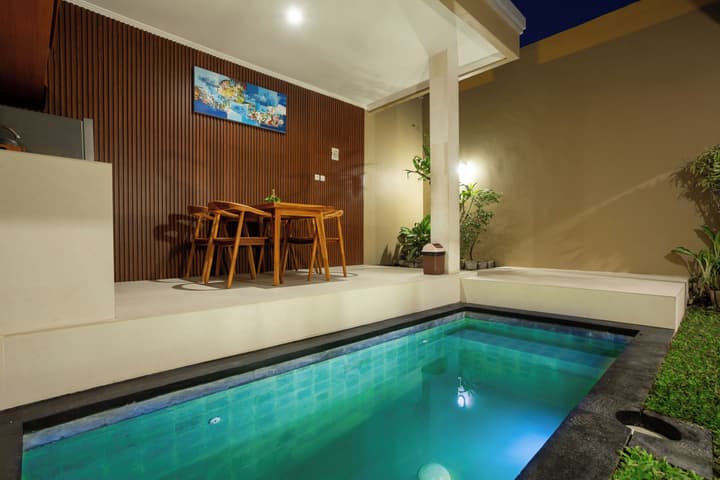 Karana Villa Bali