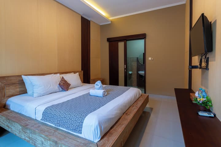 Karana Villa Bali