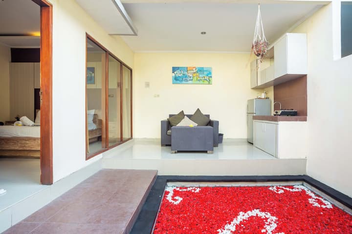 Karana Villa Bali