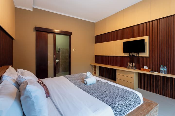 Karana Villa Bali