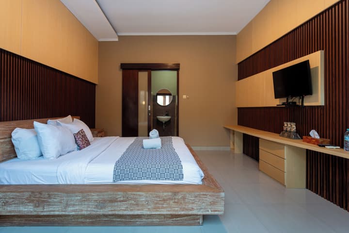 Karana Villa Bali