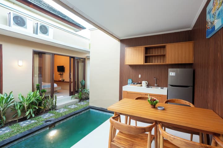 Karana Villa Bali