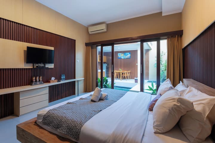 Karana Villa Bali