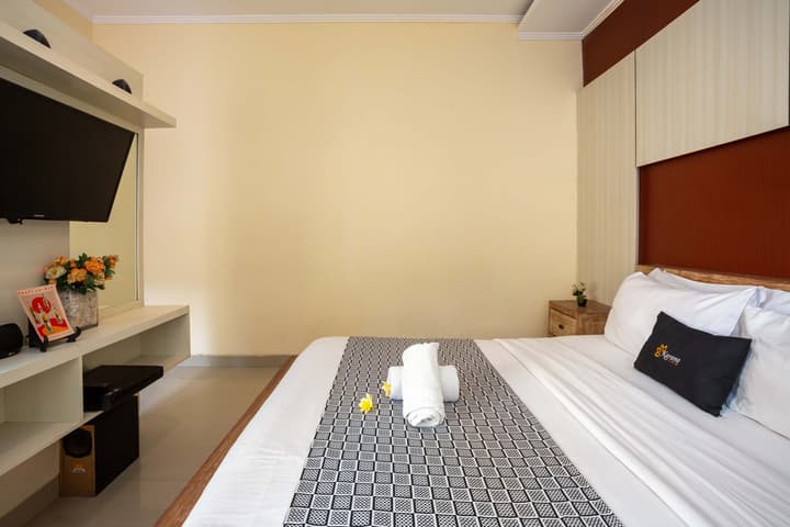 Karana Villa Bali