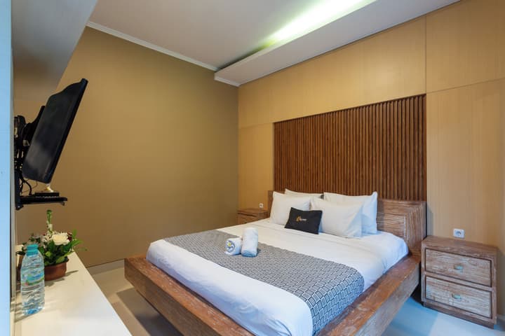 Karana Villa Bali