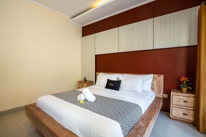 Karana Villa Bali