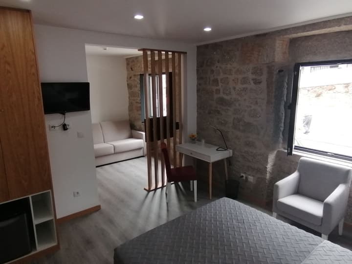 Alojamento Girassol - Guest House