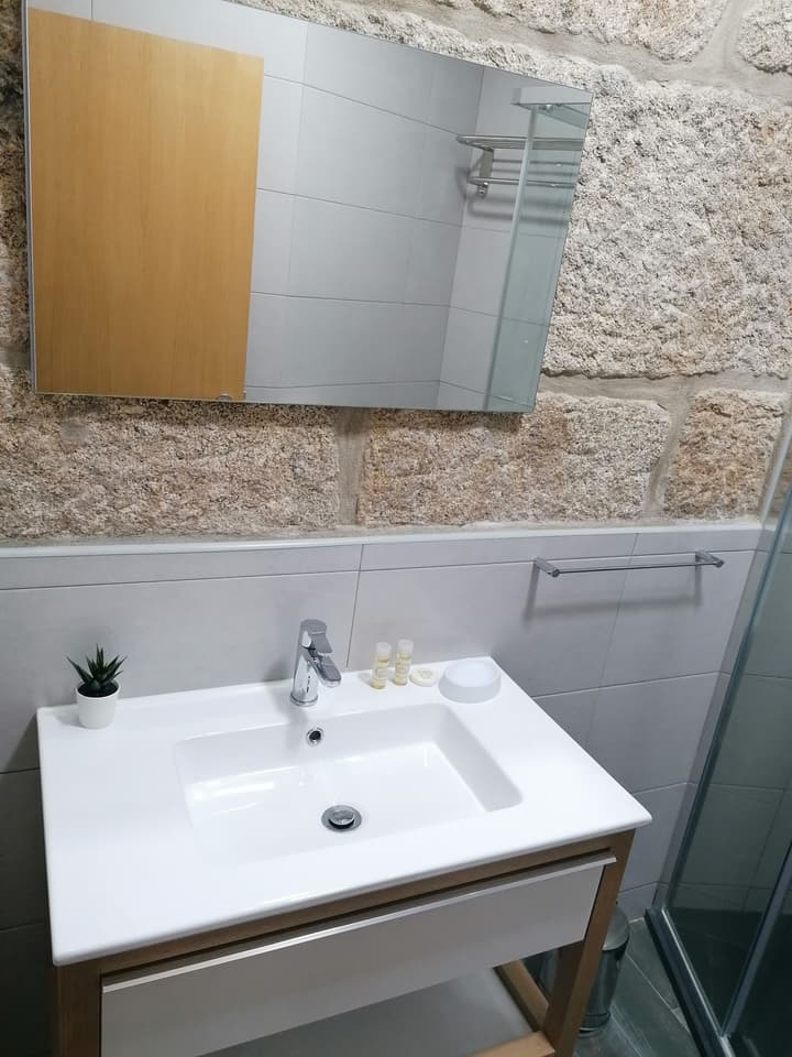 Alojamento Girassol - Guest House