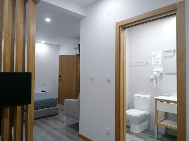 Alojamento Girassol - Guest House