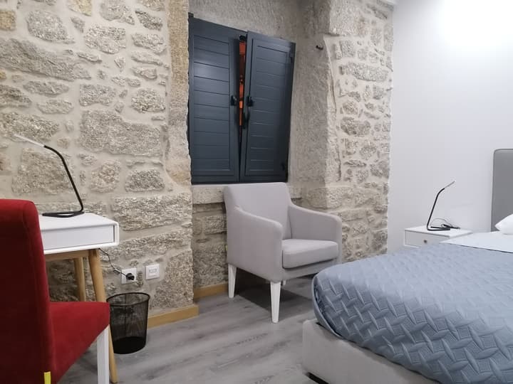Alojamento Girassol - Guest House