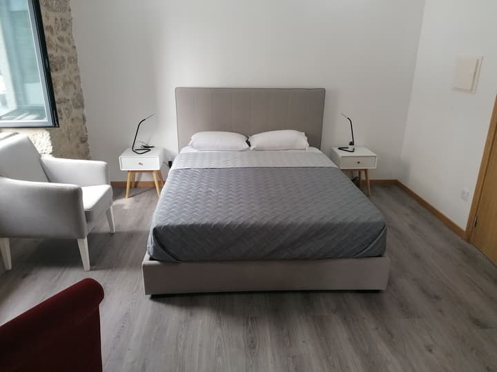 Alojamento Girassol - Guest House