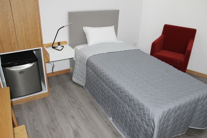 Alojamento Girassol - Guest House