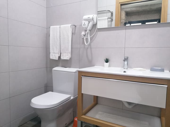 Alojamento Girassol - Guest House