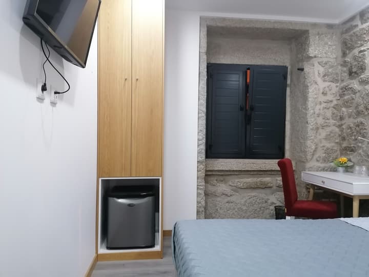 Alojamento Girassol - Guest House