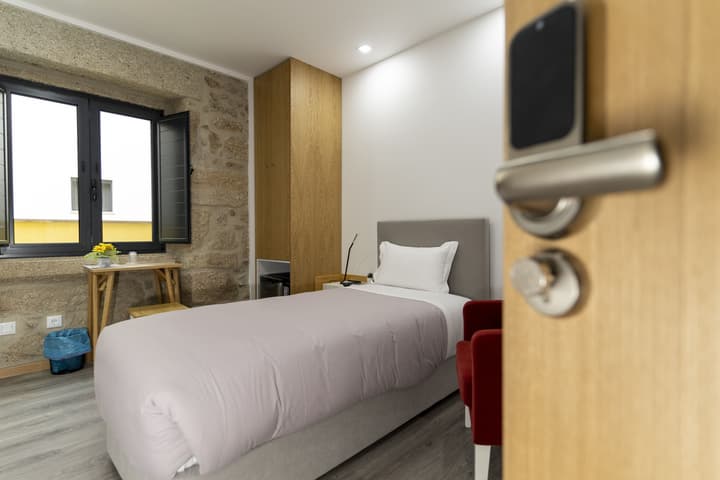 Alojamento Girassol - Guest House