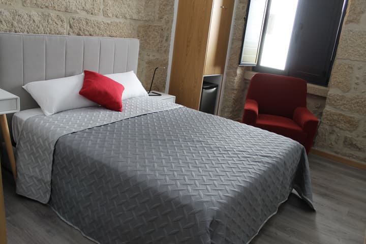Alojamento Girassol - Guest House
