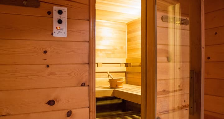 The Lodge at Creel Hotel & Spa