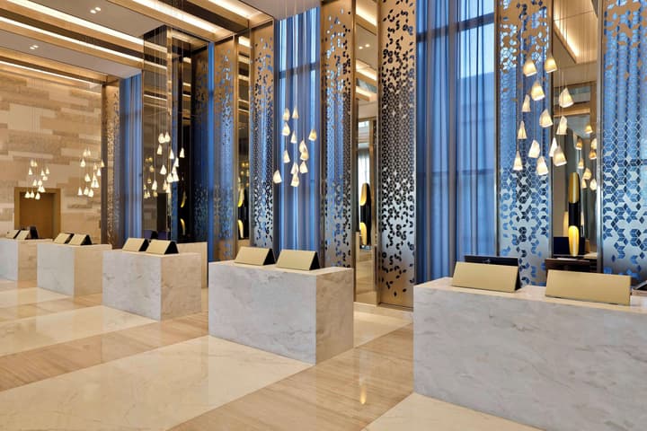 Hilton Abu Dhabi Yas Island