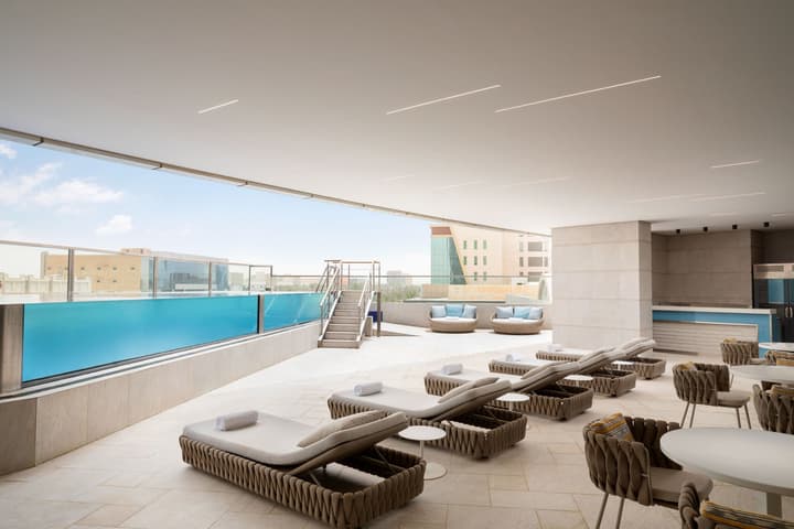 Le Méridien Riyadh