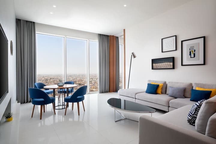 Le Méridien Riyadh