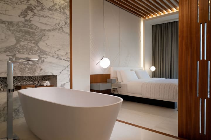 Le Méridien Riyadh