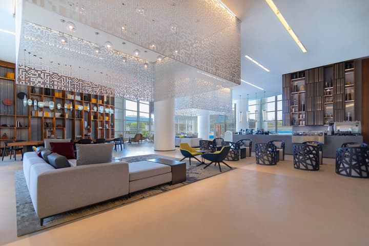 Le Méridien Riyadh