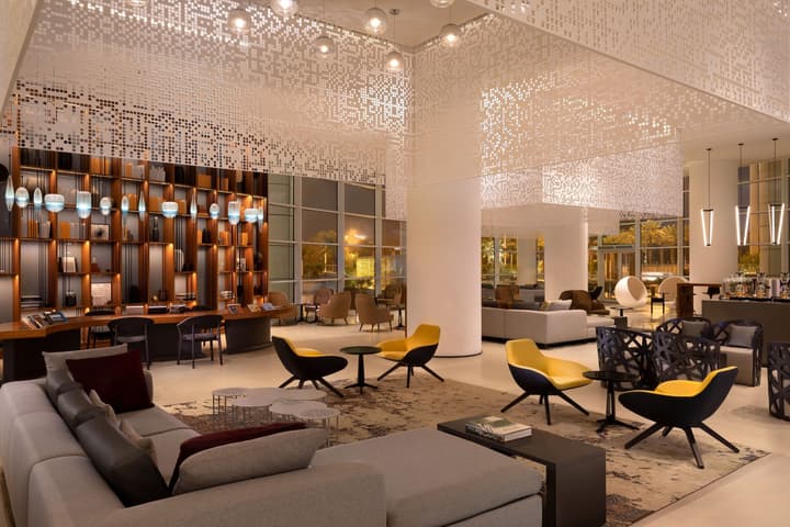 Le Méridien Riyadh