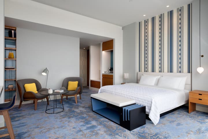 Le Méridien Riyadh