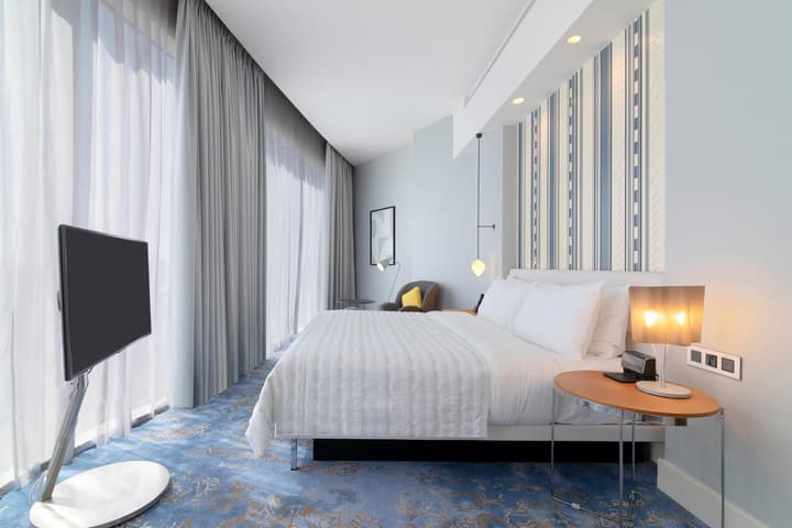 Le Méridien Riyadh
