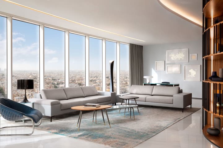 Le Méridien Riyadh