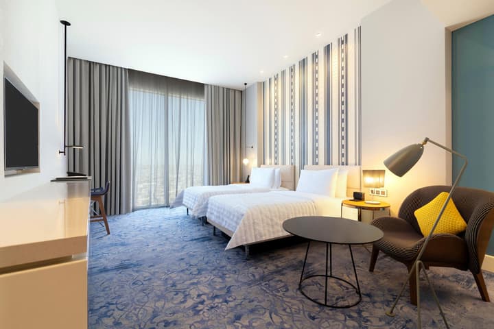 Le Méridien Riyadh