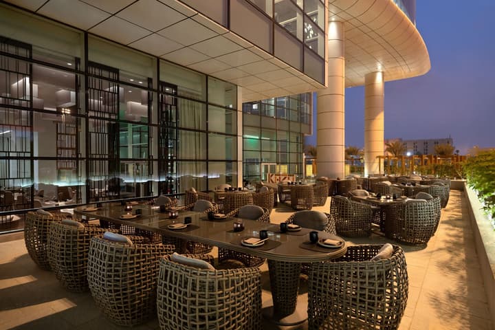 Le Méridien Riyadh
