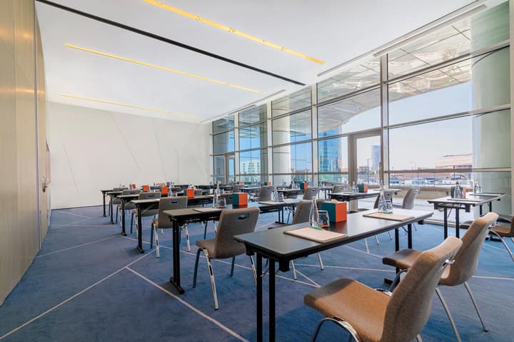 Le Méridien Riyadh