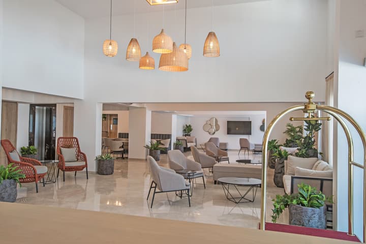 Bohemian Gardens Hotel