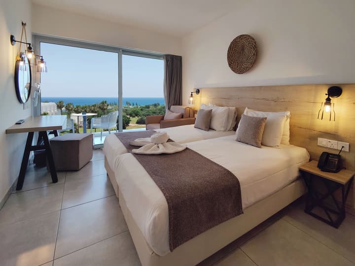 Bohemian Gardens Hotel