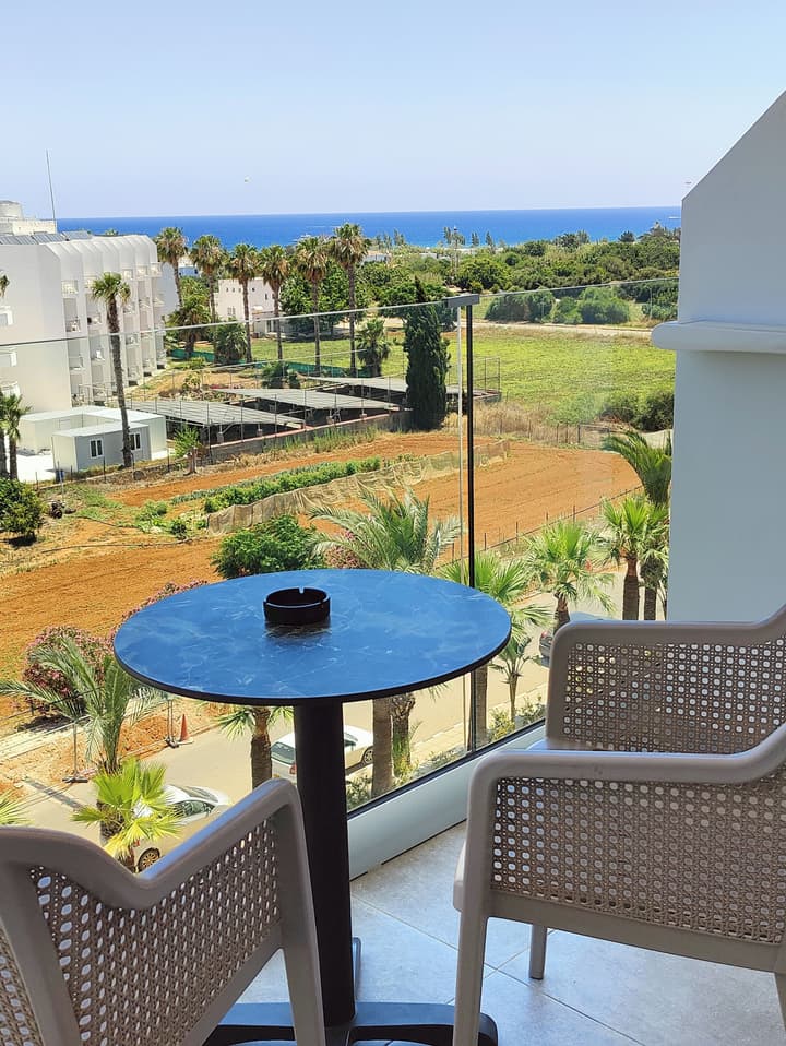 Bohemian Gardens Hotel
