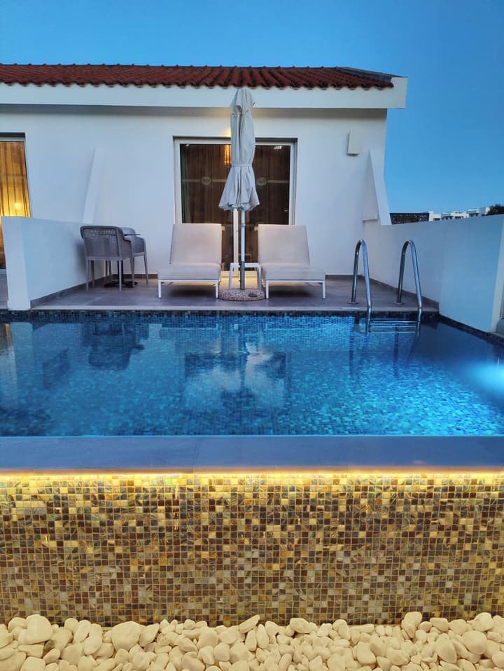 Bohemian Gardens Hotel