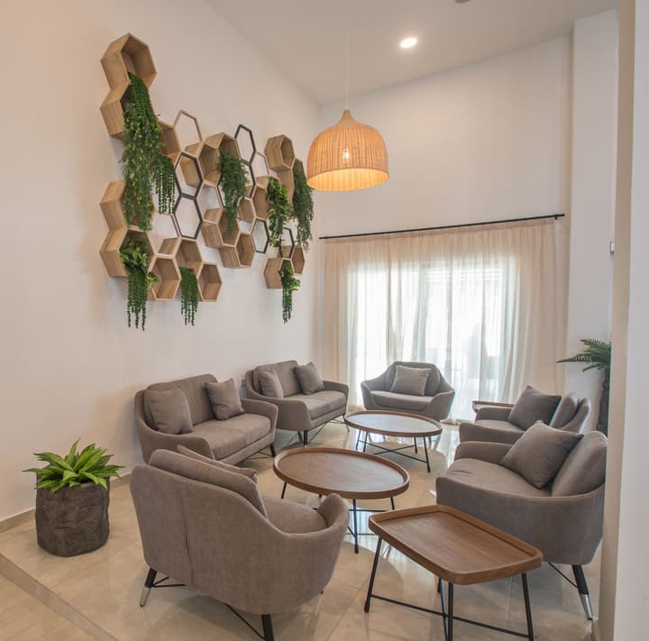 Bohemian Gardens Hotel