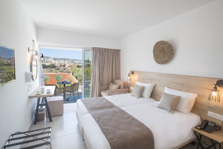 Bohemian Gardens Hotel
