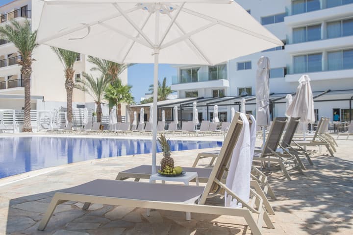 Bohemian Gardens Hotel