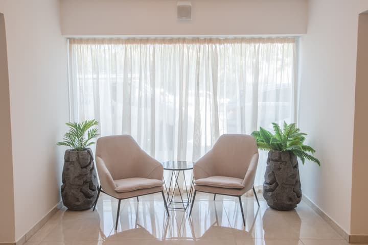 Bohemian Gardens Hotel