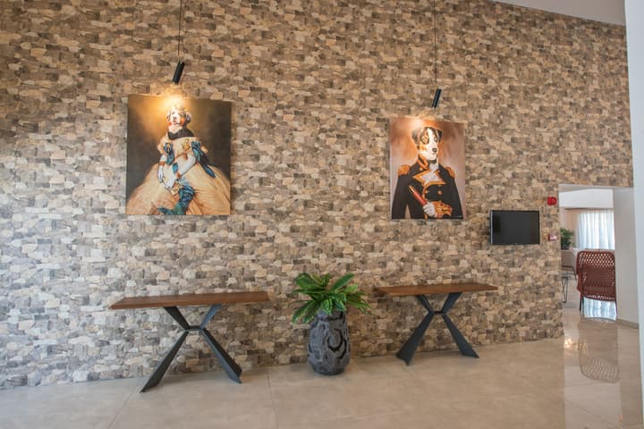 Bohemian Gardens Hotel
