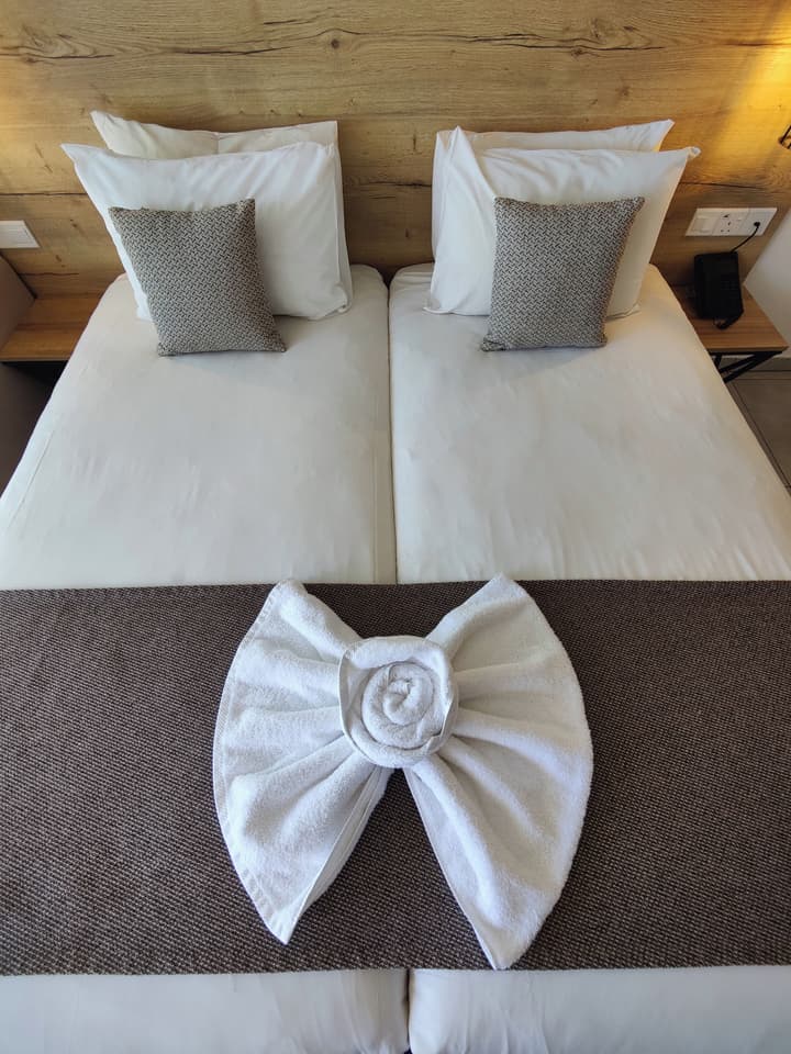 Bohemian Gardens Hotel