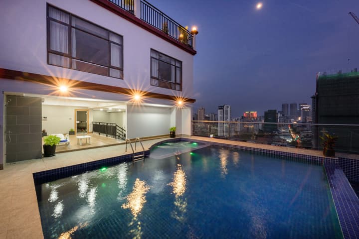 SOHO Residence