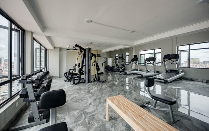 SOHO Residence
